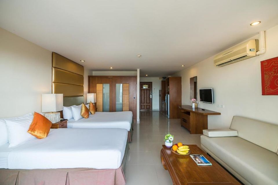 Photo of 10 Best Hotels in Pattaya for You Next Trip to Thailand by Sakshi kulkarni