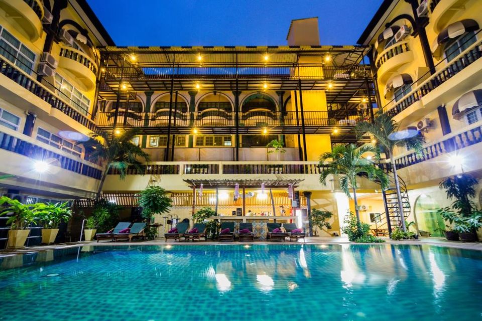 Photo of 10 Best Hotels in Pattaya for You Next Trip to Thailand by Sakshi kulkarni