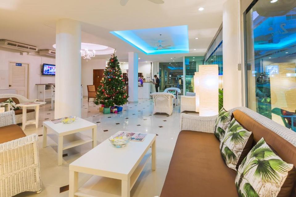 Photo of 10 Best Hotels in Pattaya for You Next Trip to Thailand by Sakshi kulkarni
