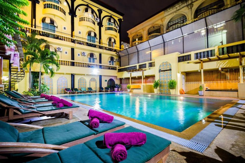 Photo of 10 Best Hotels in Pattaya for You Next Trip to Thailand by Sakshi kulkarni