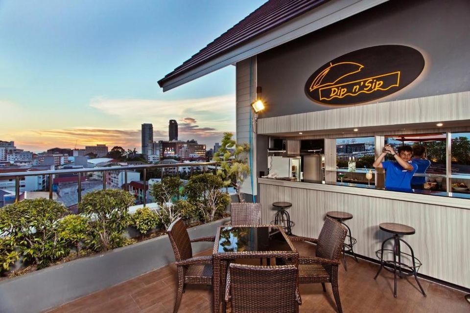 Photo of 10 Best Hotels in Pattaya for You Next Trip to Thailand by Sakshi kulkarni