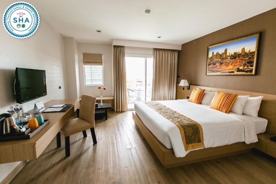 Photo of 10 Best Hotels in Pattaya for You Next Trip to Thailand by Sakshi kulkarni