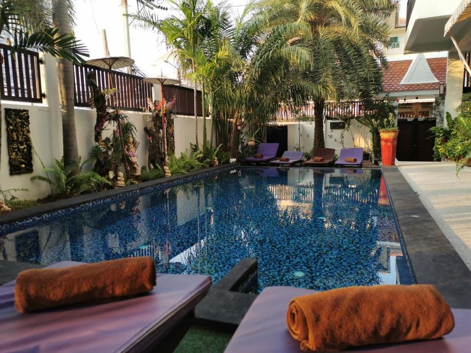 Photo of 10 Best Hotels in Pattaya for You Next Trip to Thailand by Sakshi kulkarni