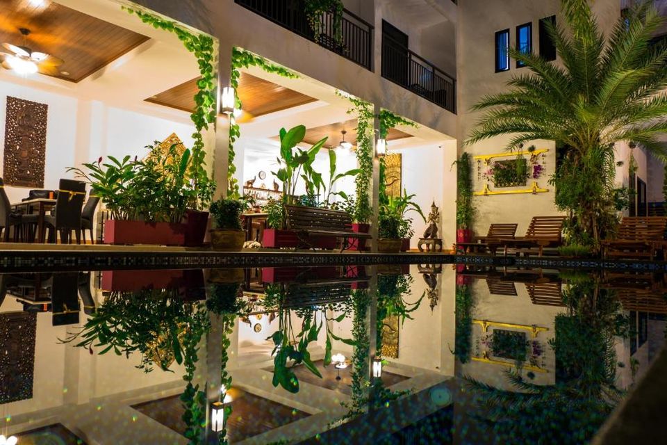 Photo of 10 Best Hotels in Pattaya for You Next Trip to Thailand by Sakshi kulkarni