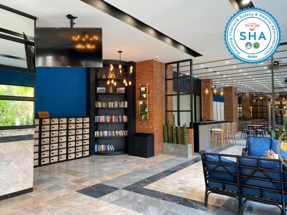 Photo of 10 Best Hotels in Pattaya for You Next Trip to Thailand by Sakshi kulkarni