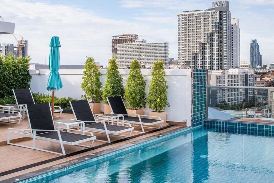 Photo of 10 Best Hotels in Pattaya for You Next Trip to Thailand by Sakshi kulkarni