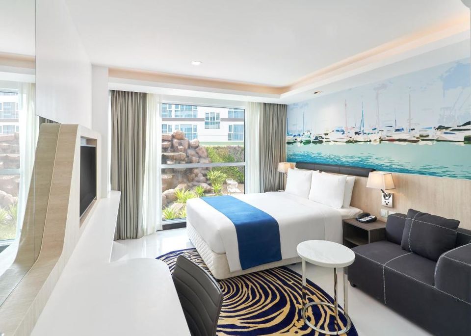 Photo of 10 Best Hotels in Pattaya for You Next Trip to Thailand by Sakshi kulkarni