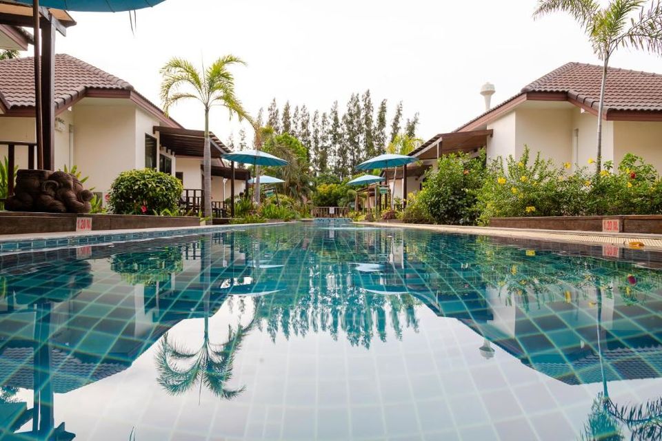 Photo of 10 Best Hotels in Pattaya for You Next Trip to Thailand by Sakshi kulkarni