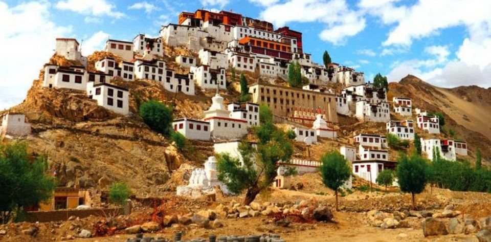 Photo of Alchi Monastery - Choskhor, Alchi by Sakshi kulkarni