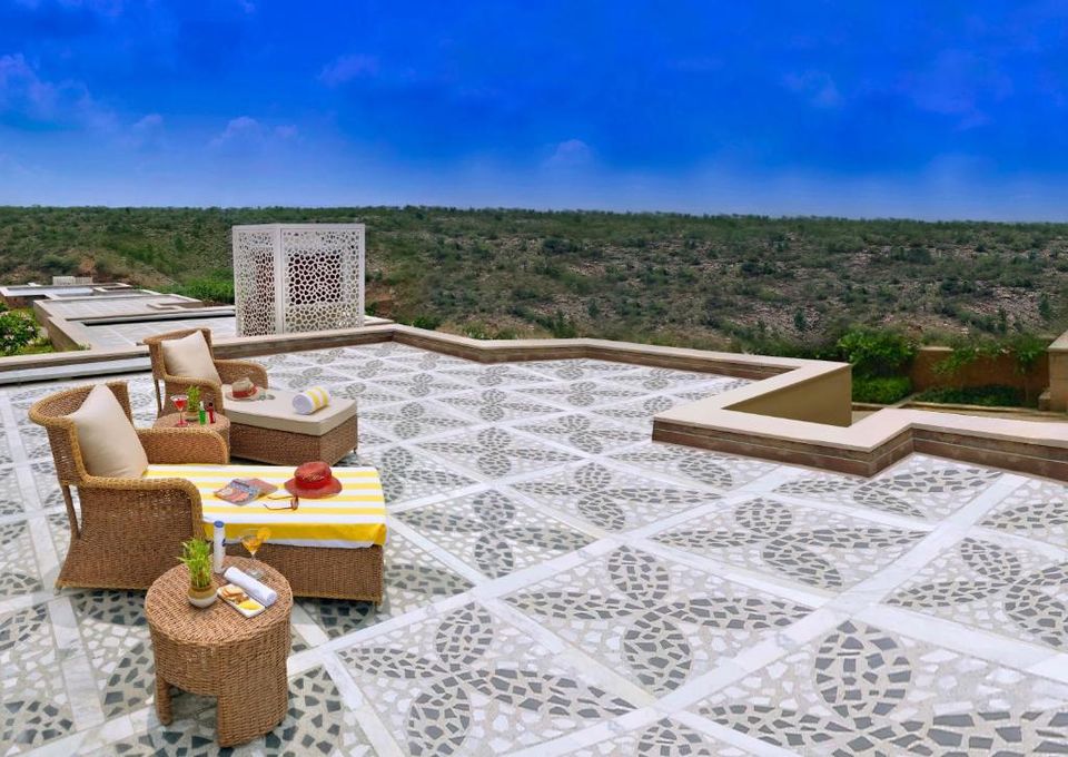 Photo of Top 10 Best Resorts Near Delhi For A Refreshing Weekend in 2022 by alister james