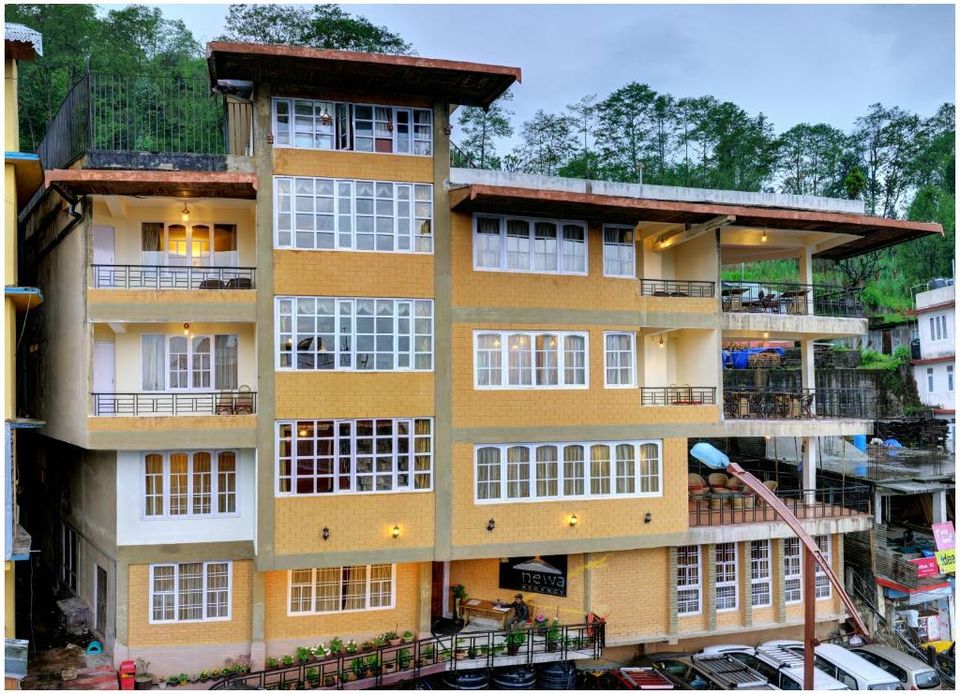Photo of Summit Newa Regency & Spa, Pelling, Pelling by Arhi