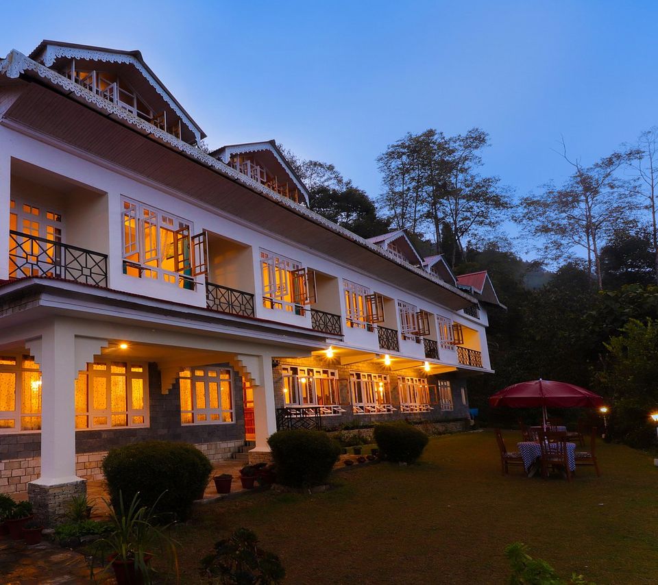 Photo of Magpie Pachhu Village Resort, Pelling by Arhi