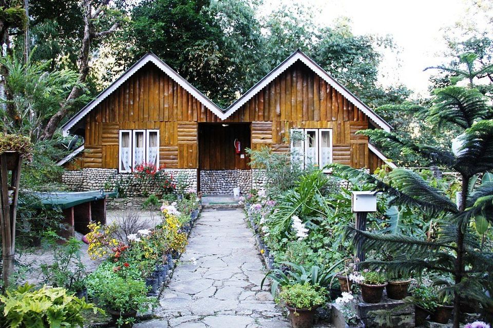 Photo of Cherry Village Homestay Resort, Darap by Arhi