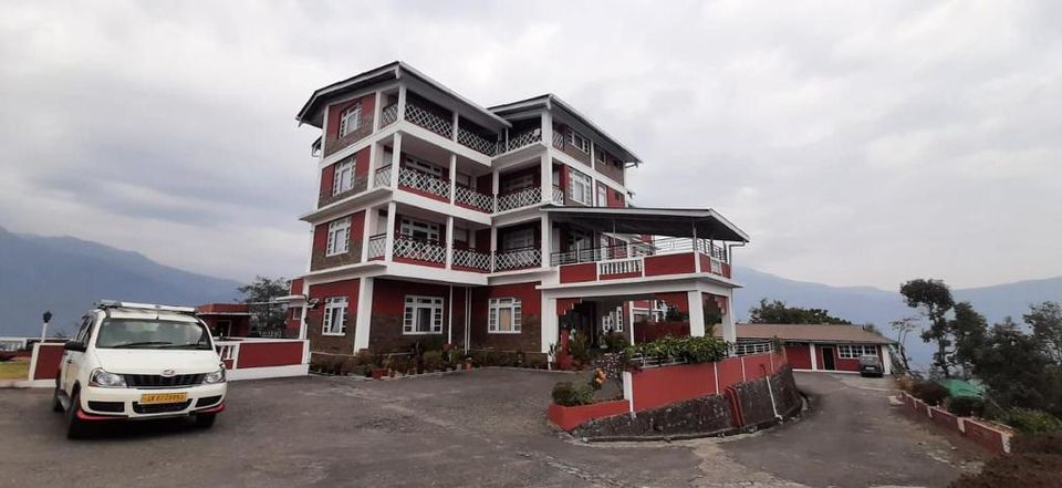 Photo of Summit Tashigang Resort, Pelling by Arhi