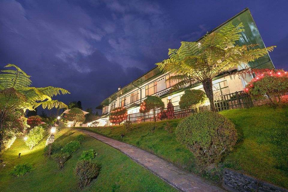Photo of Elgin Mount Pandim Himalayan Resort, West Sikkim by Arhi