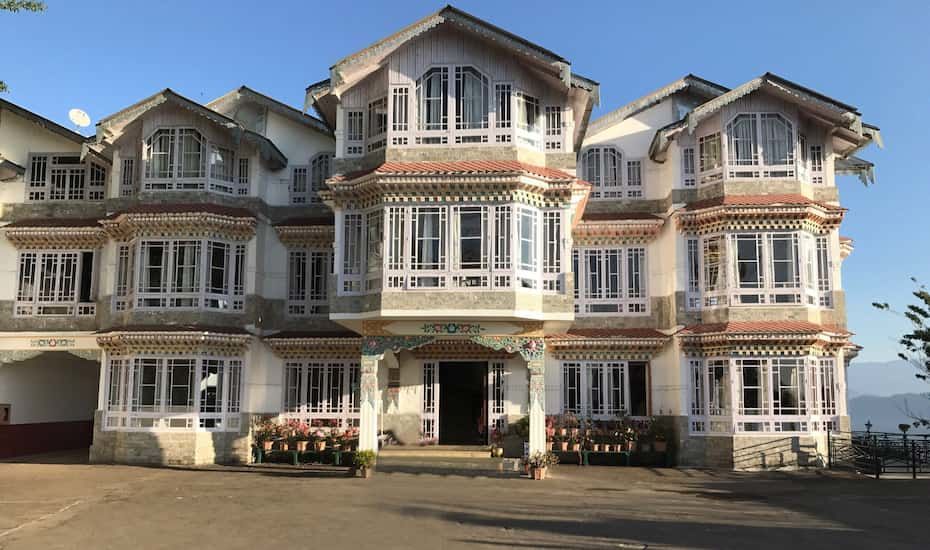 Photo of Norbu Ghang Retreat and Spa, Pelling by Arhi