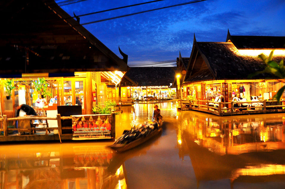 Photo of Energy, Craze, and Chaos: Here’s All That You Need to Know About Nightlife in Pattaya! by Arhi