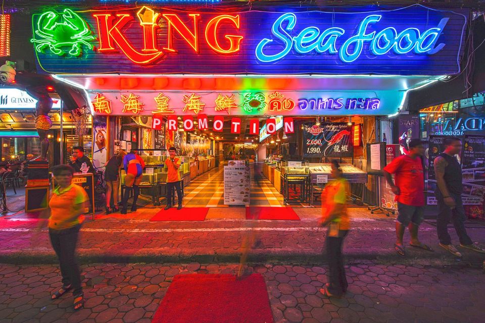 Photo of Energy, Craze, and Chaos: Here’s All That You Need to Know About Nightlife in Pattaya! by Arhi