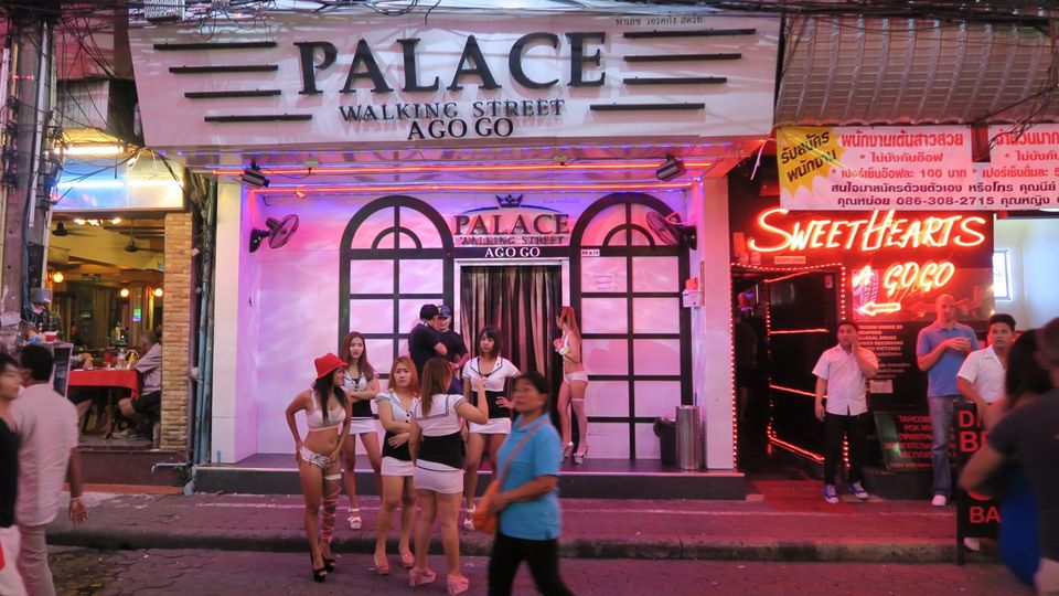 Photo of Energy, Craze, and Chaos: Here’s All That You Need to Know About Nightlife in Pattaya! by Arhi