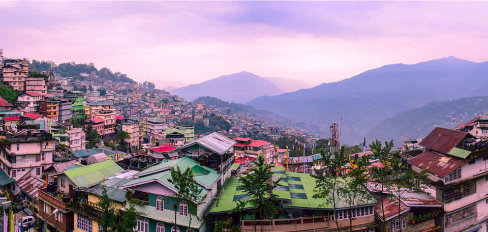 Photo of All You Need to Know About Backpacking in Sikkim by Arhi