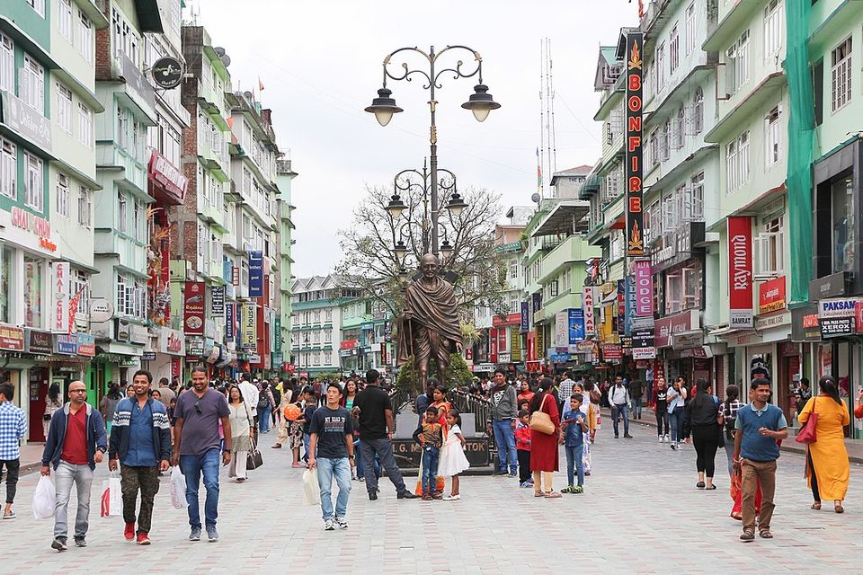 Photo of All You Need to Know About Backpacking in Sikkim by Arhi