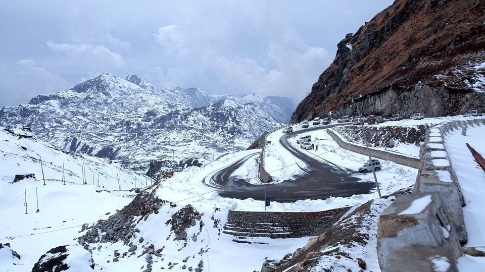 Photo of All You Need to Know About Backpacking in Sikkim by Arhi