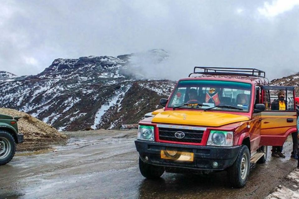Photo of All You Need to Know About Backpacking in Sikkim by Arhi