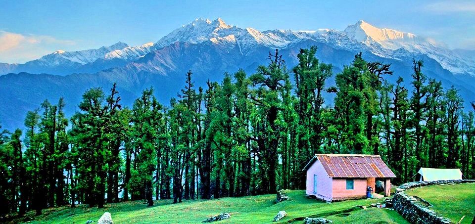 Photo of All You Need to Know About Backpacking in Sikkim by Arhi
