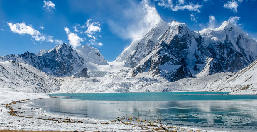 Photo of All You Need to Know About Backpacking in Sikkim by Arhi