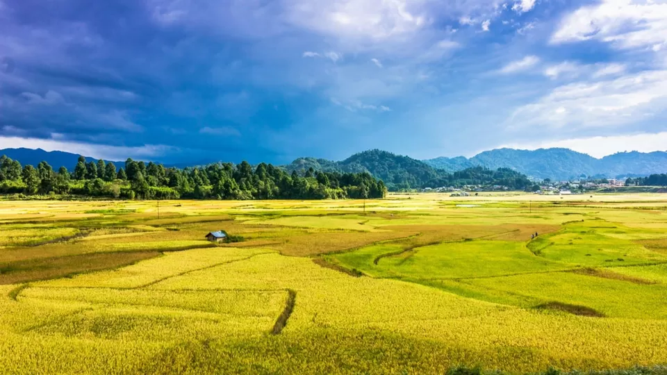 Photo of Here's a List of the Top 10 Destinations to Visit for Solo Travelers in September by Arhi