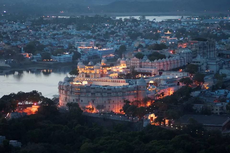 Photo of Here's a List of the Top 10 Destinations to Visit for Solo Travelers in September by Arhi
