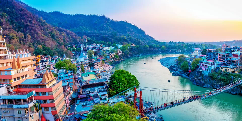 Photo of Here's a List of the Top 10 Destinations to Visit for Solo Travelers in September by Arhi