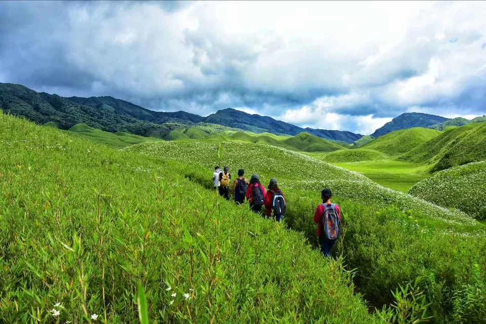 Photo of Here's a List of the Top 10 Destinations to Visit for Solo Travelers in September by Arhi