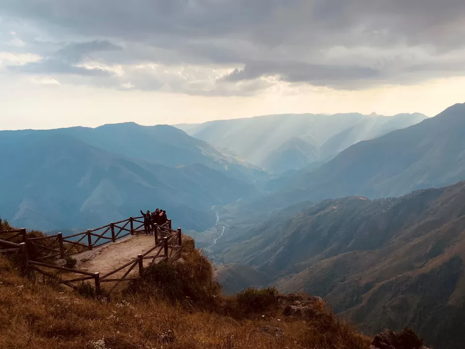 Photo of Here's a List of the Top 10 Destinations to Visit for Solo Travelers in September by Arhi