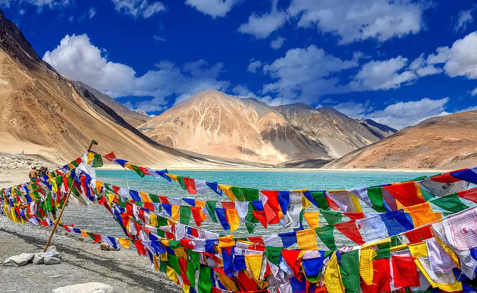 Photo of Here's a List of the Top 10 Destinations to Visit for Solo Travelers in September by Arhi
