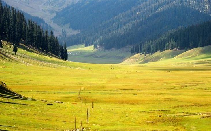Photo of Take Inspiration from Your Favourite Travel Influencers for Your Next Big Holiday! by Arhi