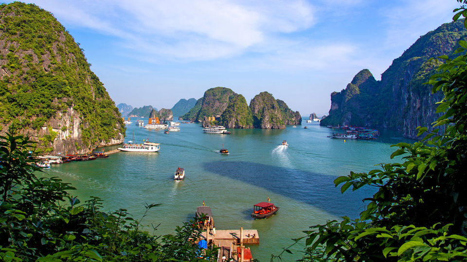 Photo of Take Inspiration from Your Favourite Travel Influencers for Your Next Big Holiday! by Arhi