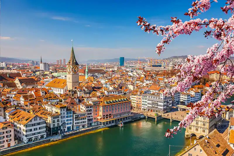 Photo of Take Inspiration from Your Favourite Travel Influencers for Your Next Big Holiday! by Arhi