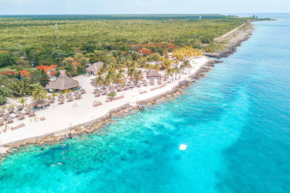 Photo of Take Inspiration from Your Favourite Travel Influencers for Your Next Big Holiday! by Arhi