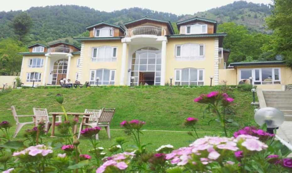 Photo of Forest Hill Resorts, Laripora by Arhi