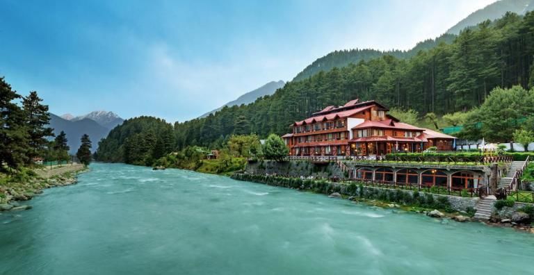Photo of Hotel Heevan, Pahalgam by Arhi