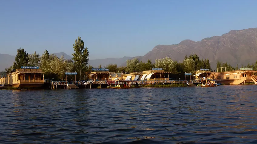 Photo of Wular Lake by Arhi