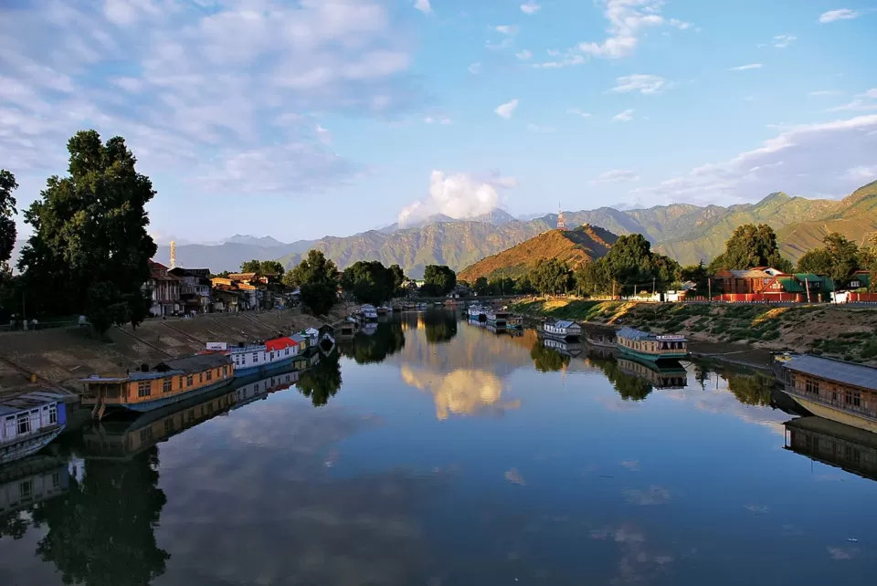 Photo of Anantnag by Arhi