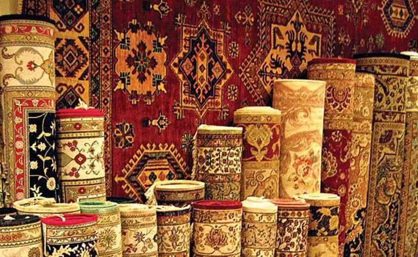 Photo of Kashmir Government Arts Emporium, Srinagar by Arhi