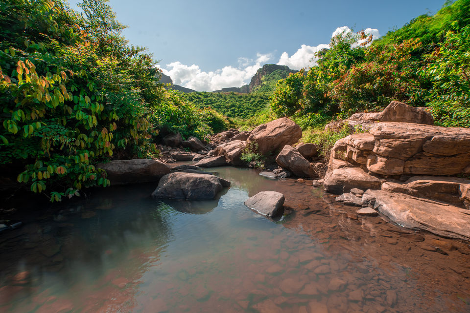Photo of Here's All You Need To Know For Your Trip to Kaimur Hills! by Arhi