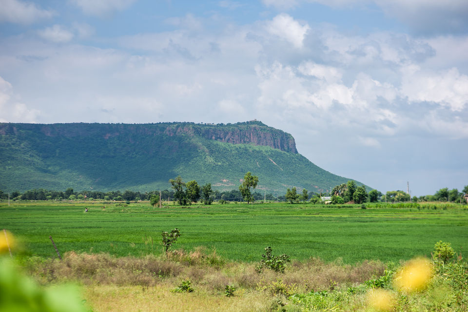 Photo of Here's All You Need To Know For Your Trip to Kaimur Hills! by Arhi