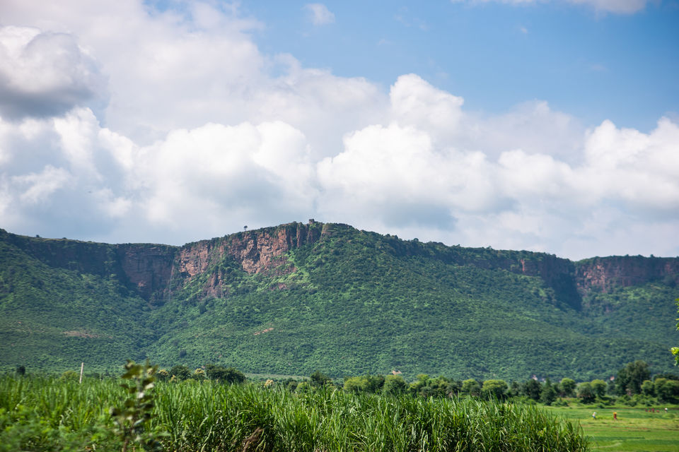Photo of Here's All You Need To Know For Your Trip to Kaimur Hills! by Arhi