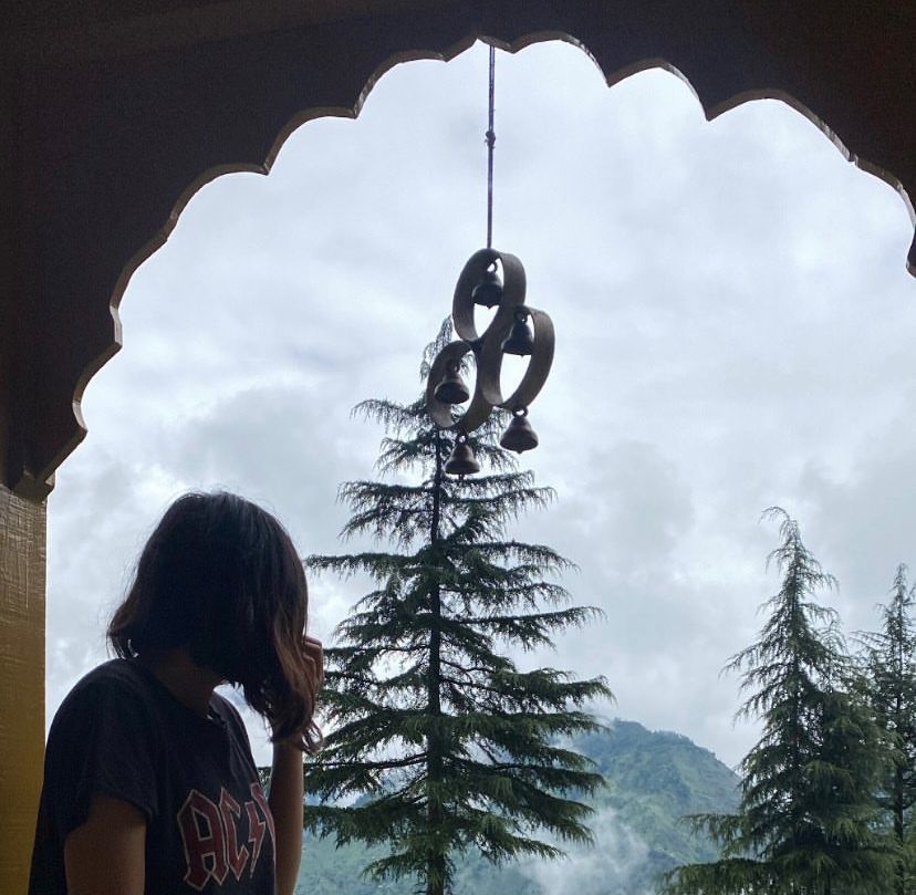 Photo of House of Stories, a hostel that became home by Aishwarya Shirole