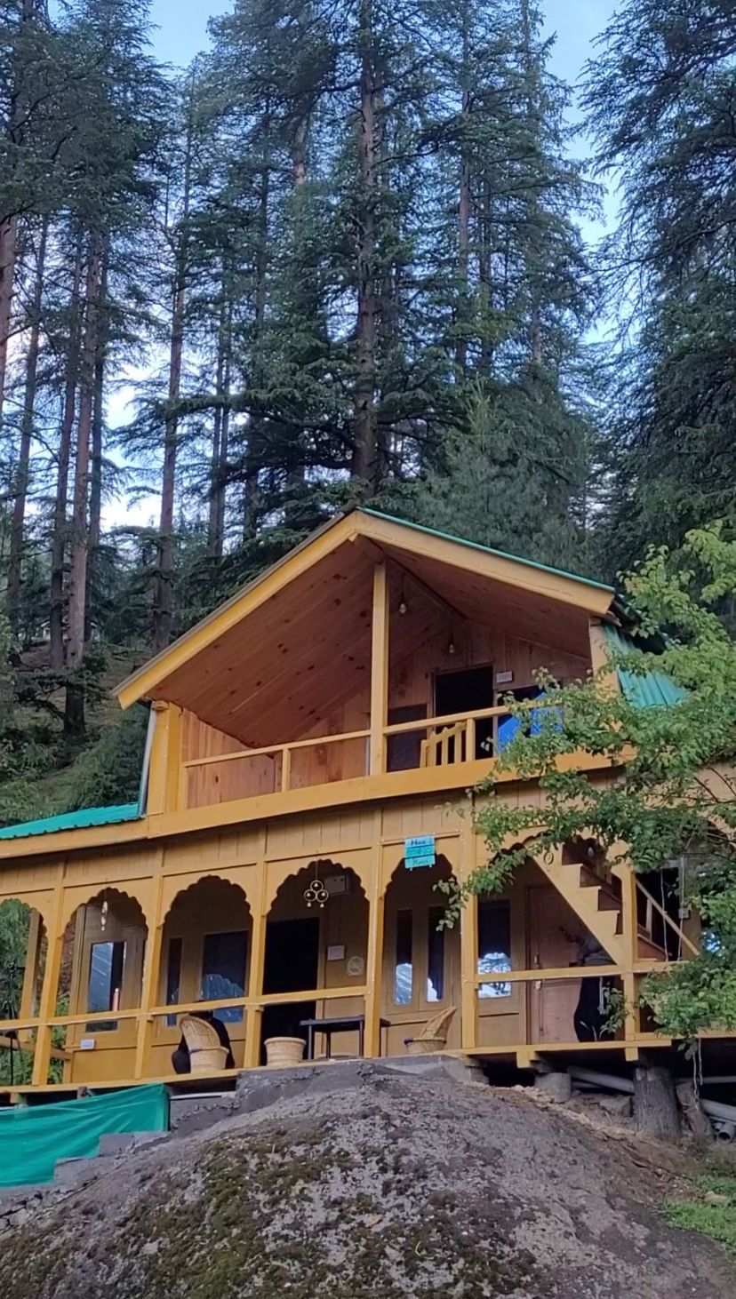 Photo of House of Stories, a hostel that became home by Aishwarya Shirole
