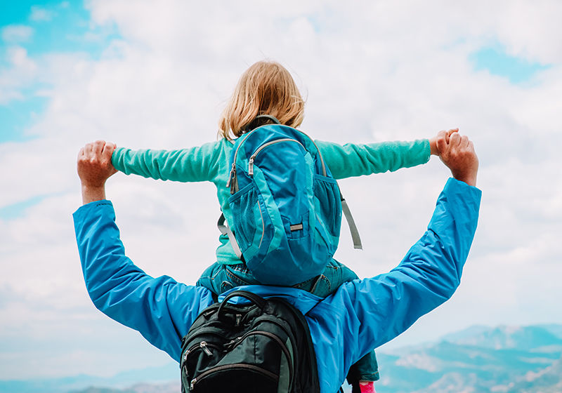 Photo of How to Travel With Children: Expert Advice by nisha parmar